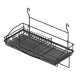 TABAKLIK BARDAKLIK SETİ ASKILI STARAX - S-4020-A