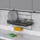 TABAKLIK BARDAKLIK SETİ ASKILI STARAX - S-4020-A