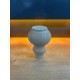 AHŞAP KONİK KANEPE MOBİLYA AYAKLARI 14 cm AHŞAP KONİK KANEPE MOBİLYA AYAKLARI 14 cm