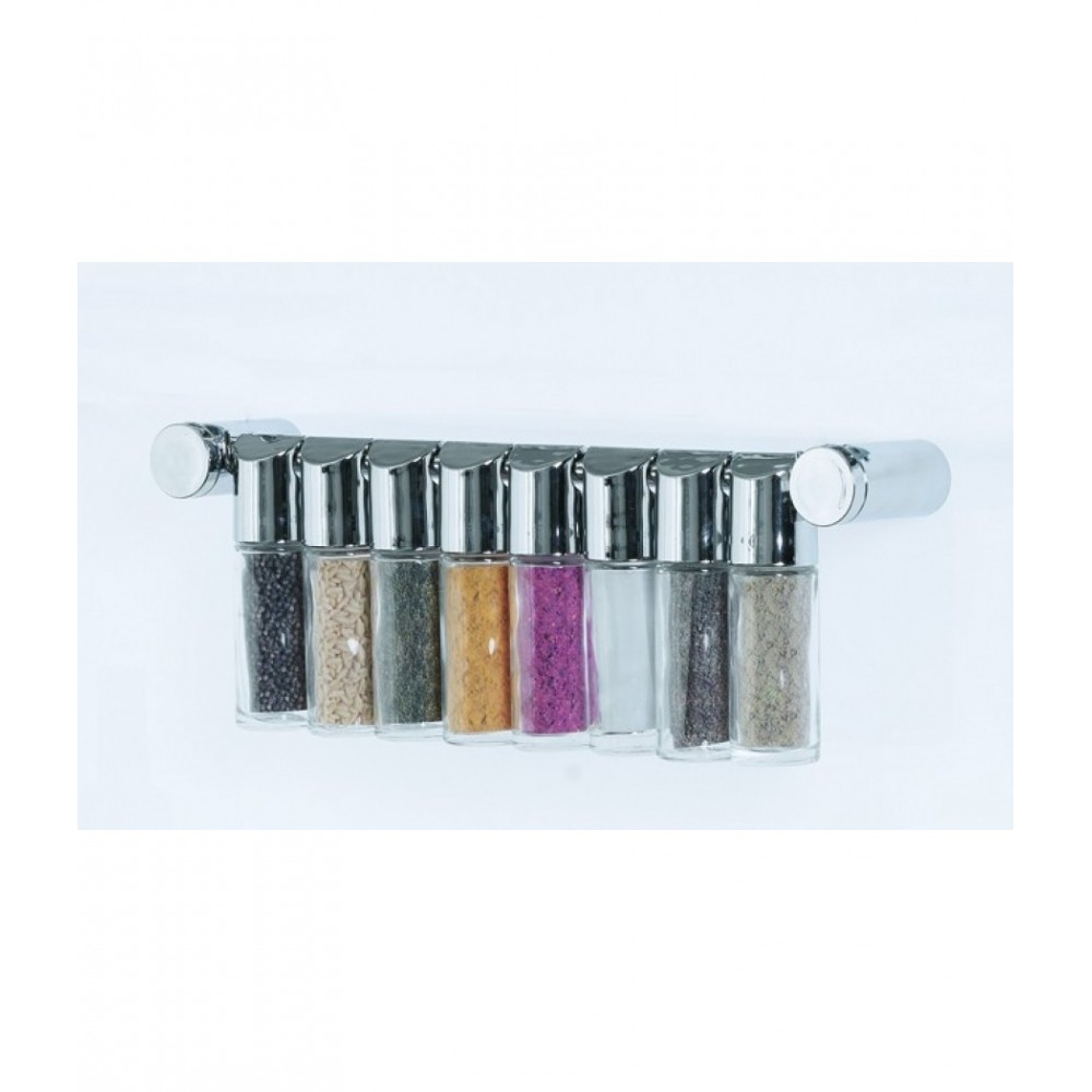BAHARATLIK SETİ 8'Lİ STARAX- S-4012-C BAHARATLIK SETİ 8'Lİ STARAX- S-4012-C