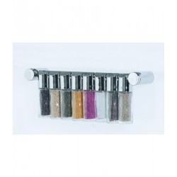 BAHARATLIK SETİ 8'Lİ STARAX- S-4012-C