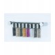 BAHARATLIK SETİ 8'Lİ STARAX- S-4012-C BAHARATLIK SETİ 8'Lİ STARAX- S-4012-C