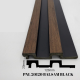 POLİMER PNL-20120- BALSAM&BLACK