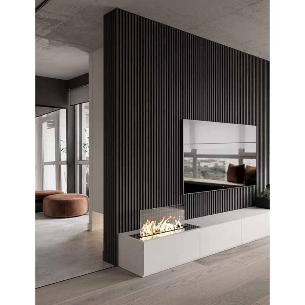 POLİMER PNL-20120-ANTHRACİTE-BLACK 