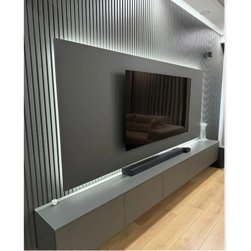POLİMER PNL-20120-ANTHRACİTE-BLACK 