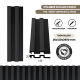 POLİMER PNL-20120-ANTHRACİTE-BLACK 