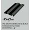 POLİMER PNL-20120-ANTHRACİTE-BLACK 