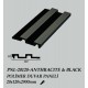 POLİMER PNL-20120-ANTHRACİTE-BLACK 