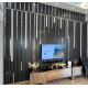 POLİMER PNL-20120-ANTHRACİTE-BLACK 