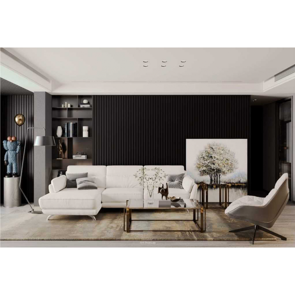 POLİMER PNL-20120-BLACK 