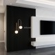 POLİMER PNL-20120-BLACK 
