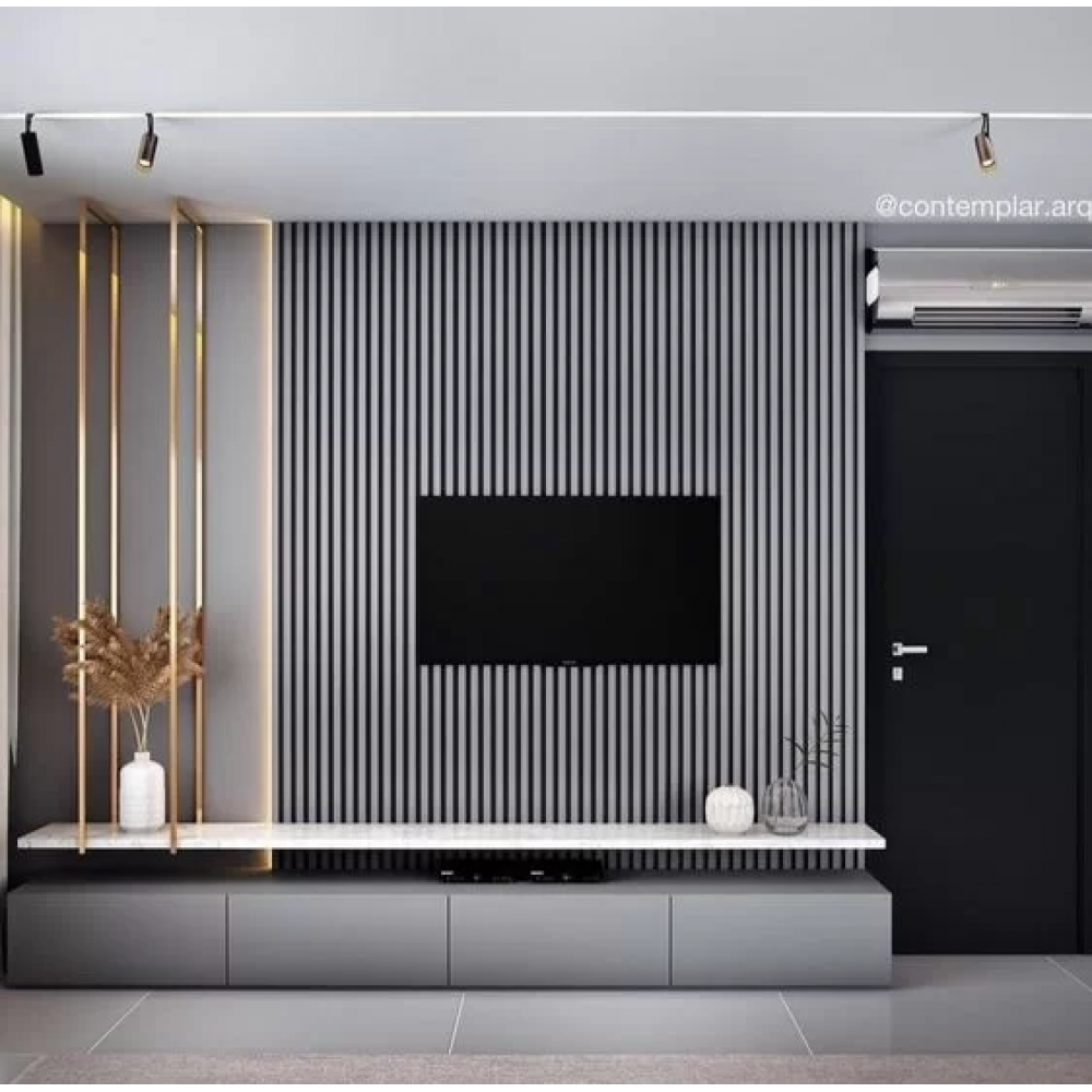 POLİMER PNL-20120 PLATINUM&BLACK