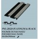 POLİMER PNL-20120 PLATINUM&BLACK
