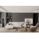 POLİMER PNL-20120 PLATINUM&BLACK