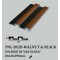 POLİMER PNL-20120-WALNUT&BLACK