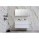 PVC DUVAR PANELİ CALACATTA GRİ