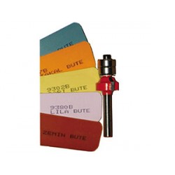 FREZE PVC TRAŞLAMA NO:23
