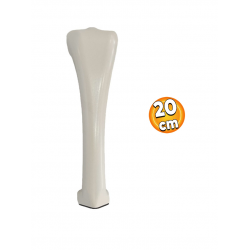 AYDER AYAK 20 CM BEYAZ 