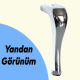 AYDER AYAK 20 CM KROM