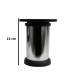 METAL AYARLANA BİLİR AYAK 13-17 CM