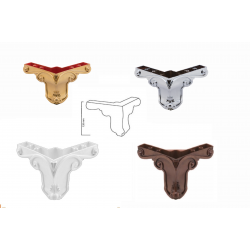 ASLAN AYAK 12 cm 