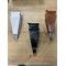 TURKUAZ KONİK AYAK 18cm 