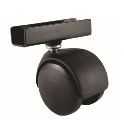 Tekerlek Sehpa Masa Büro Ofis Mobilya Tekeri Sunta , Mdf Geçme 18mm U (4 ADET) Tekerlek Sehpa Masa Büro Ofis Mobilya Tekeri Sunta , Mdf Geçme 18mm U (4 ADET)