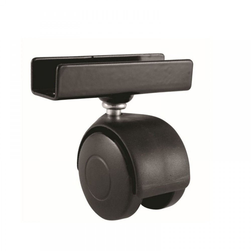 Tekerlek Sehpa Masa Büro Ofis Mobilya Tekeri Sunta , Mdf Geçme 18mm U (4 ADET) Tekerlek Sehpa Masa Büro Ofis Mobilya Tekeri Sunta , Mdf Geçme 18mm U (4 ADET)