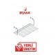 KADEH ASKISI 5 BÖLMELİ STARAX S-4014 KADEH ASKISI 5 BÖLMELİ STARAX S-4014