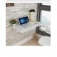 Duvara Monte Katlanır Masa 45x90 1.SINIF Duvara Monte Katlanır Masa 45x90 1.SINIF