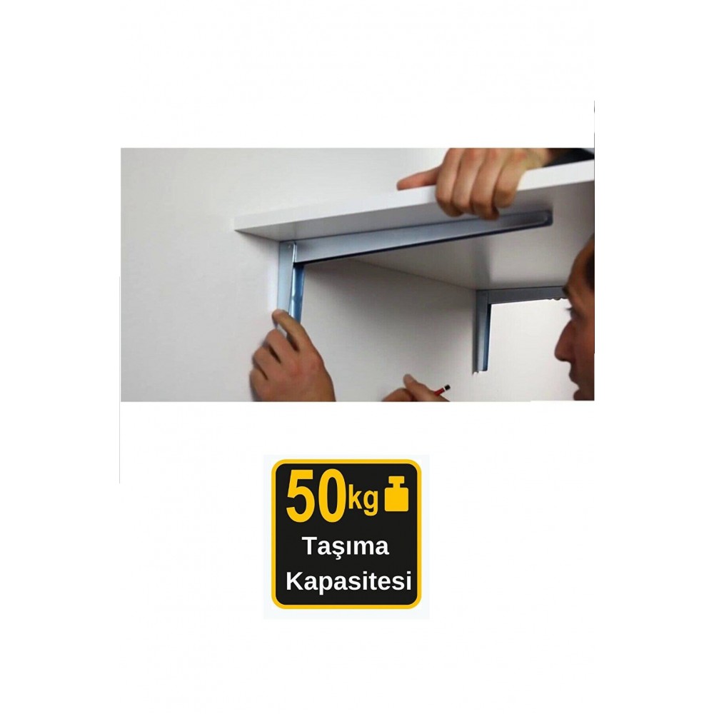 Duvara Monte Katlanır Masa 45x90 1.SINIF Duvara Monte Katlanır Masa 45x90 1.SINIF
