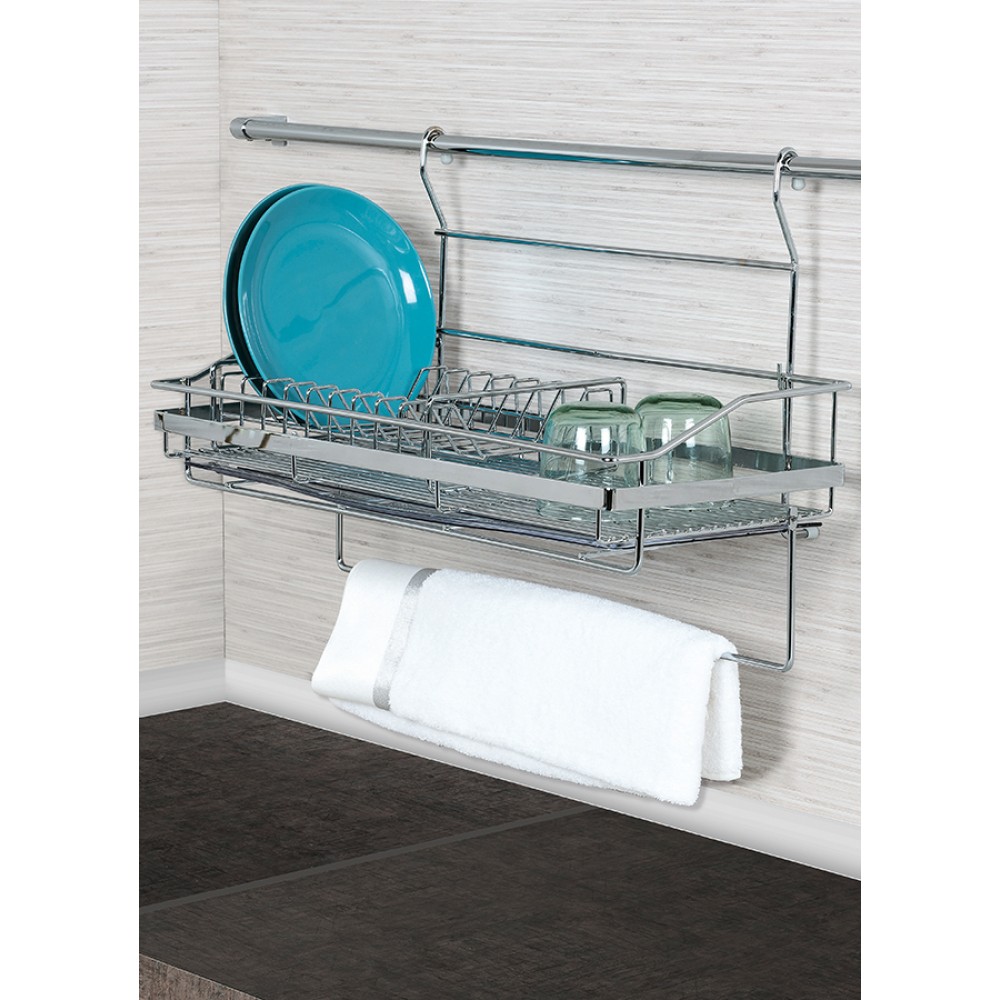 TABAKLIK BARDAKLIK SETİ ASKILI STARAX - S 4020-C TABAKLIK BARDAKLIK SETİ ASKILI STARAX - S 4020-C