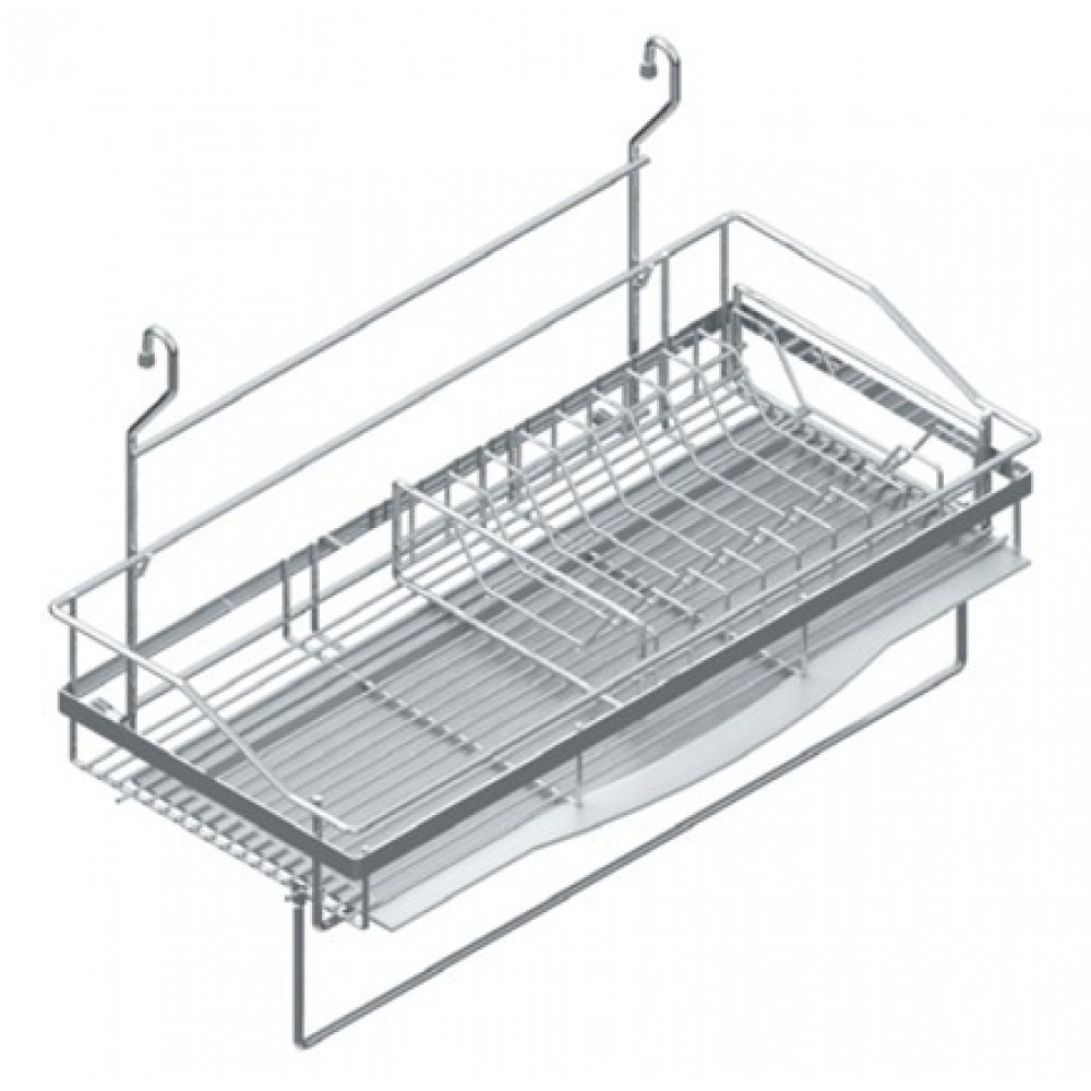 TABAKLIK BARDAKLIK SETİ ASKILI STARAX - S 4020-C TABAKLIK BARDAKLIK SETİ ASKILI STARAX - S 4020-C