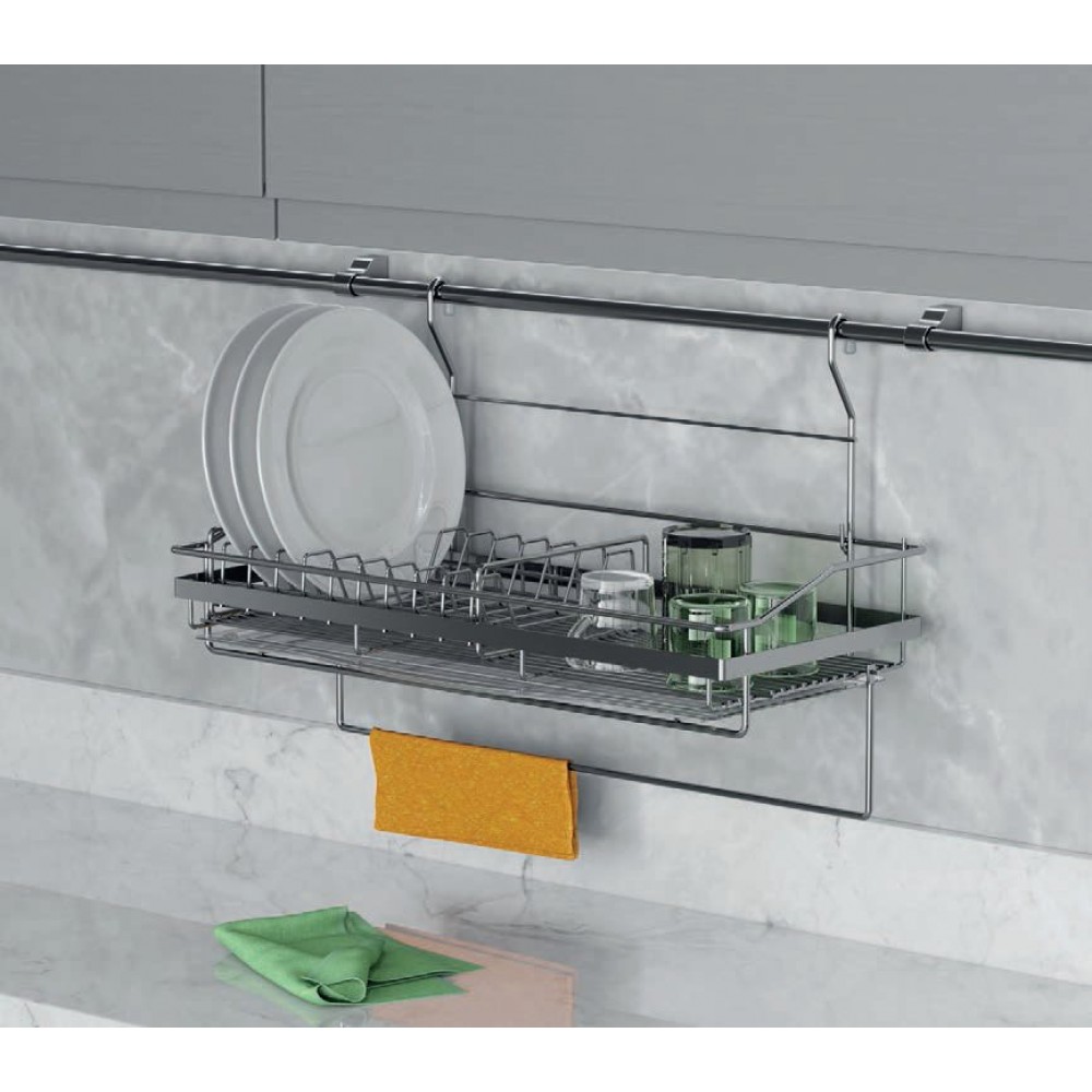TABAKLIK BARDAKLIK SETİ ASKILI STARAX - S 4020-C TABAKLIK BARDAKLIK SETİ ASKILI STARAX - S 4020-C