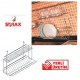 Askılı Tabaklık Bardaklık STARAX S-4018 Askılı Tabaklık Bardaklık STARAX S-4018