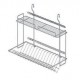 Askılı Tabaklık Bardaklık STARAX S-4018 Askılı Tabaklık Bardaklık STARAX S-4018