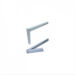 Katlanır Duvara Monte Masa Aparatı 30 cm 1.tk Katlanır Duvara Monte Masa Aparatı 30 cm 1.tk