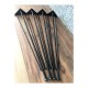 DEMİR TEL MASA AYAGI,SEHBA AYAGI, 70cm 4.ADET DEMİR TEL MASA AYAGI,SEHBA AYAGI, 70cm 4.ADET