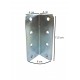LE GÖNYE 4 DELİKLİ 45X110  4.ADET