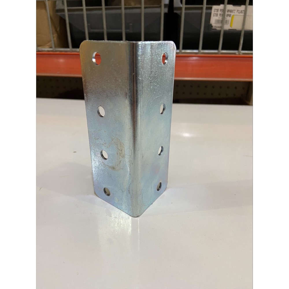 LE GÖNYE 4 DELİKLİ 45X110  4.ADET