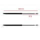 BAZA MAKASI 1.TAKIM SAĞ VE SOL + 750N PİSTON.2 ADET BAZA MAKASI 1.TAKIM SAĞ VE SOL + 750N PİSTON.2 ADET
