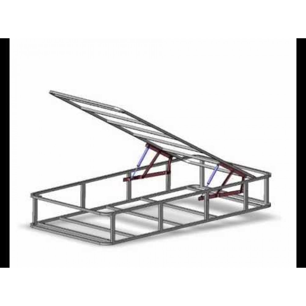 BAZA MAKASI 1.TAKIM SAĞ VE SOL + 750N PİSTON.2 ADET BAZA MAKASI 1.TAKIM SAĞ VE SOL + 750N PİSTON.2 ADET